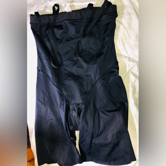 🌹🌹Maidenform Flexees women’s Cool Comfort High Waist Thigh Slimmer Size M🌹🌹 - Picture 9 of 9
